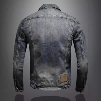 Hayes Denim Jacket