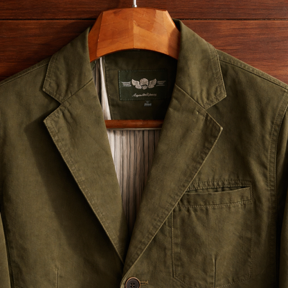 Harlow Tailored Blazer