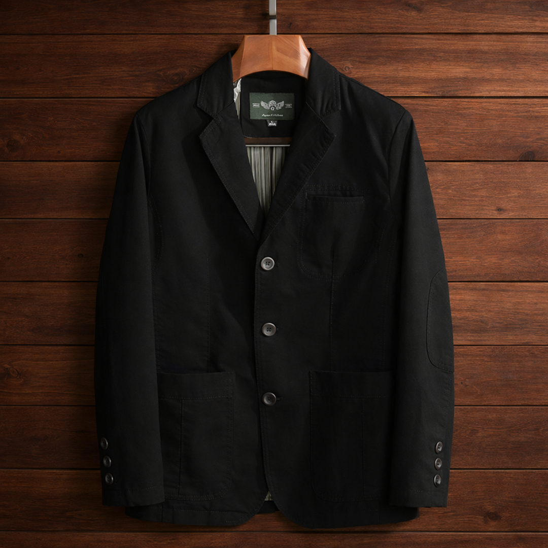 Harlow Tailored Blazer