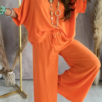 Nina Effortless Lounge Set