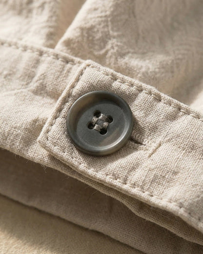 Beckett Linen Trousers