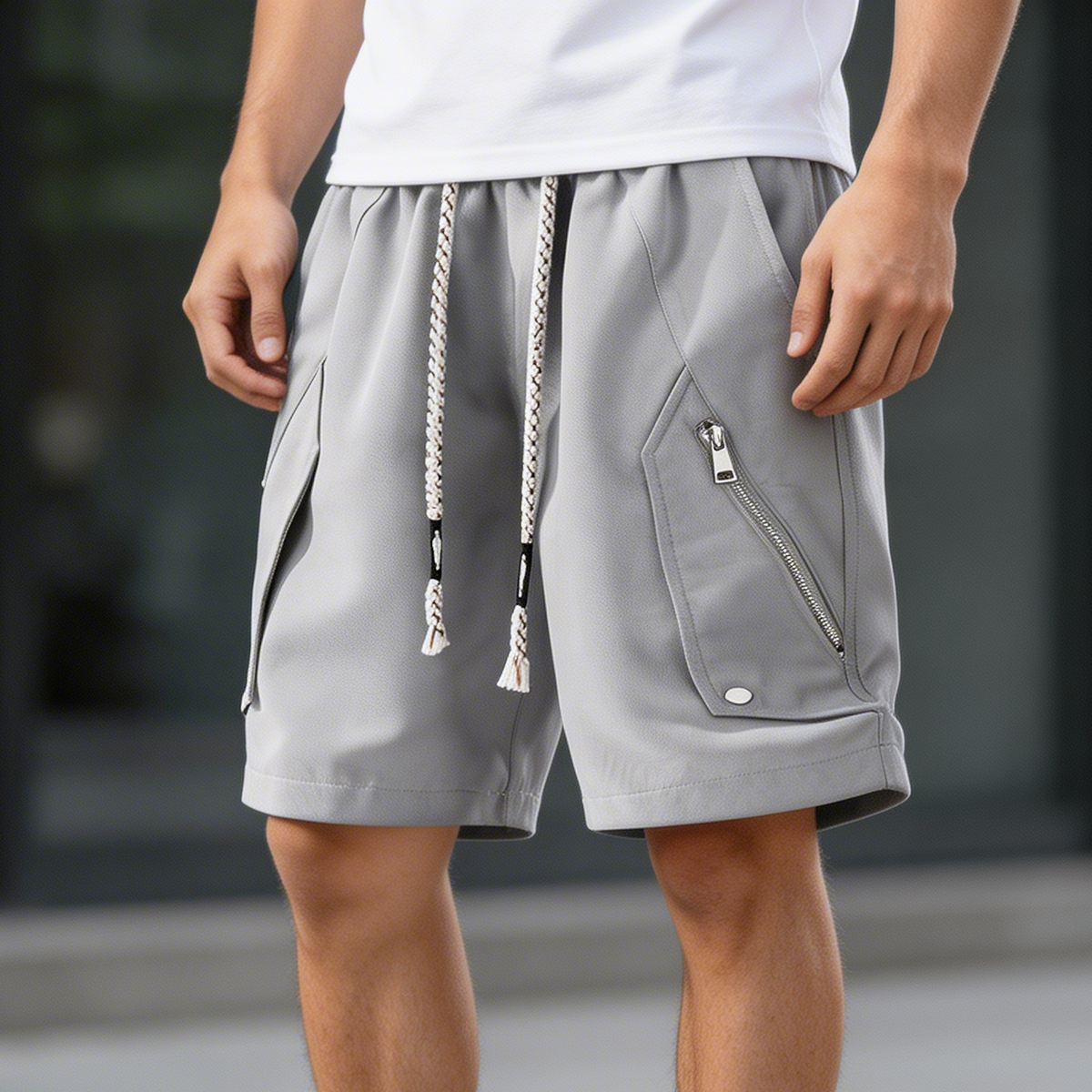 Otis Utility Shorts