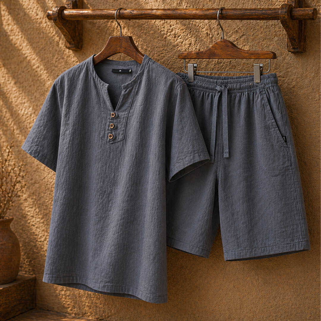 Remy Lounge Set
