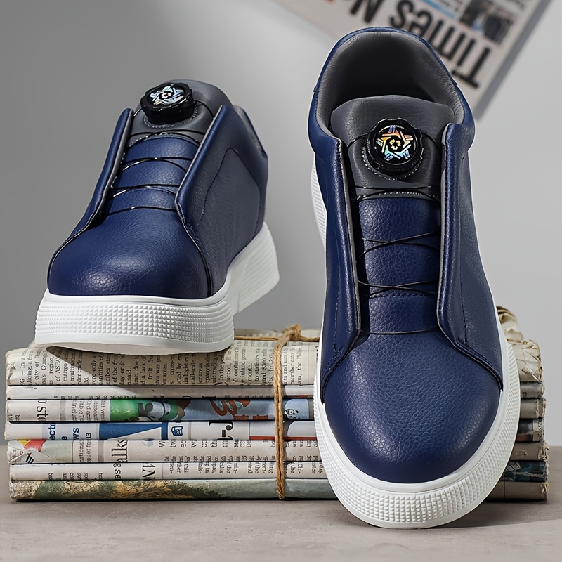 Carlton Leather Sneakers