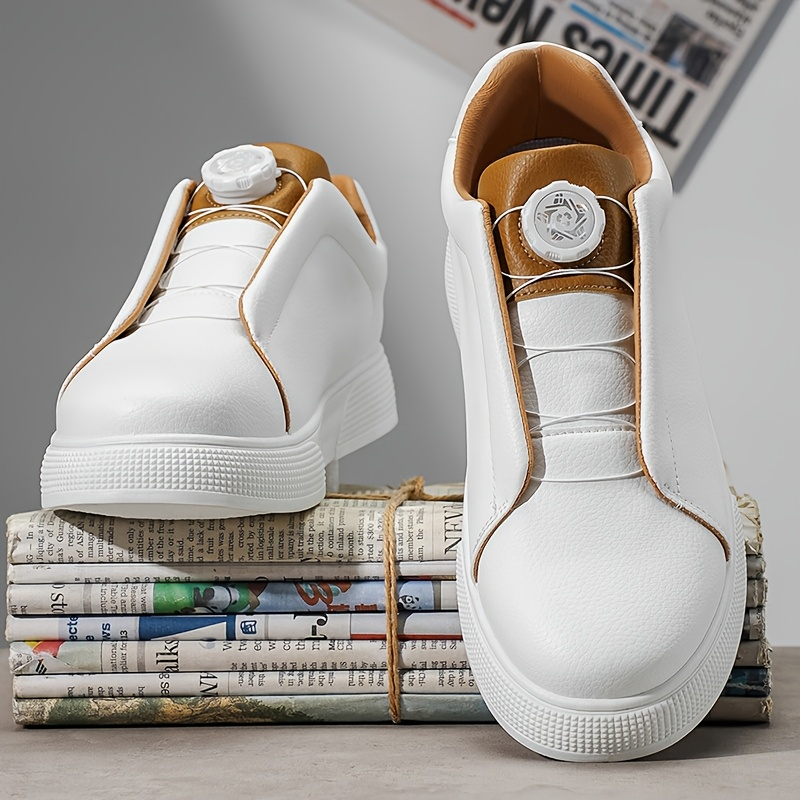 Carlton Leather Sneakers