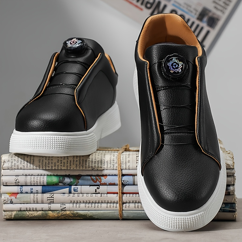 Carlton Leather Sneakers