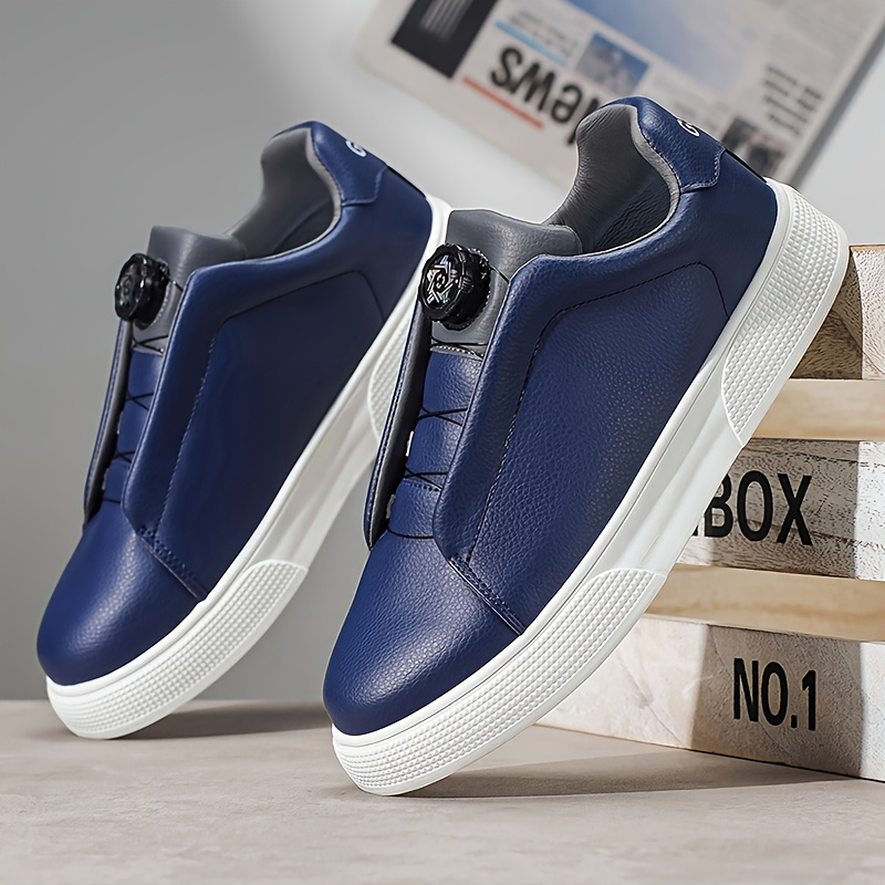 Carlton Leather Sneakers