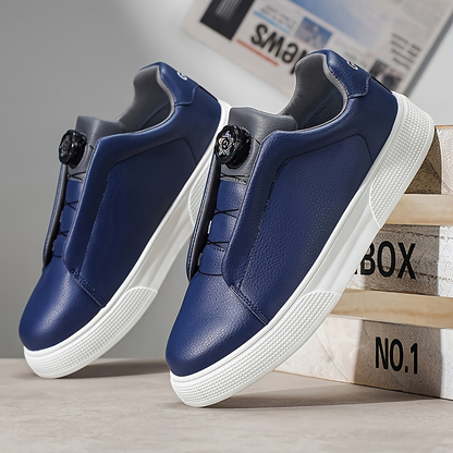 Carlton Leather Sneakers