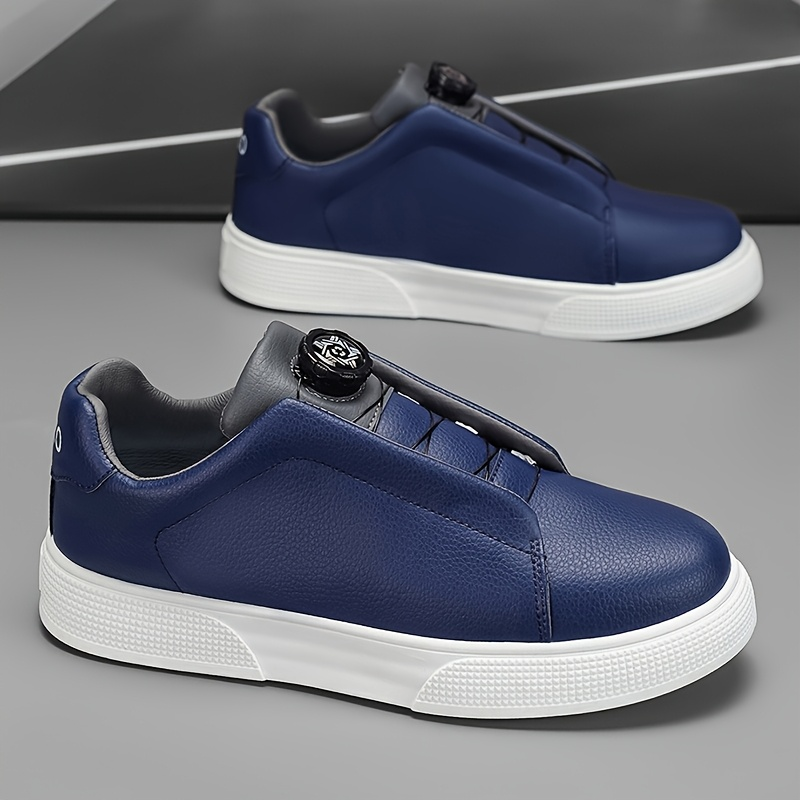 Carlton Leather Sneakers