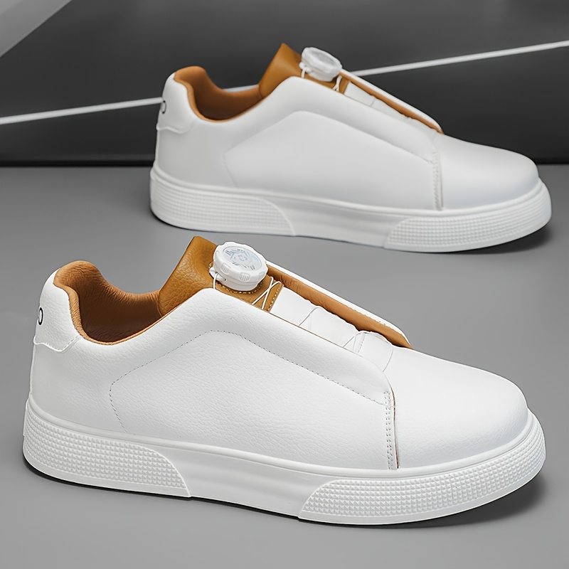 Carlton Leather Sneakers