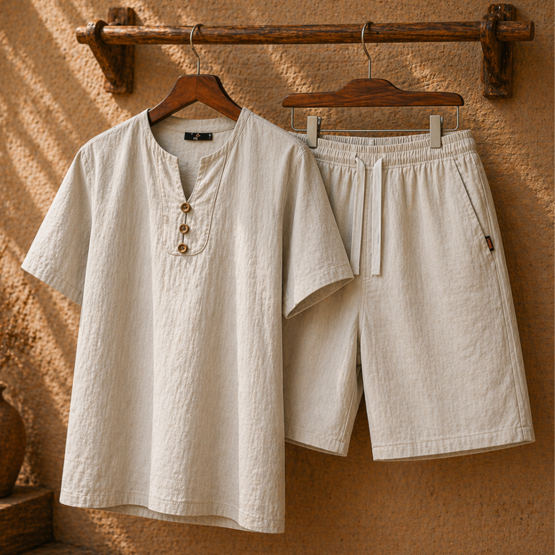 Remy Lounge Set