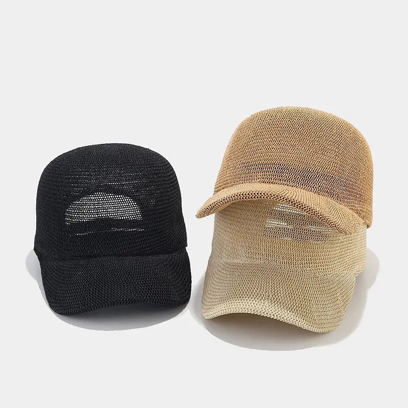 Breezy Sun Hat - Fresh Air, Fresh Style