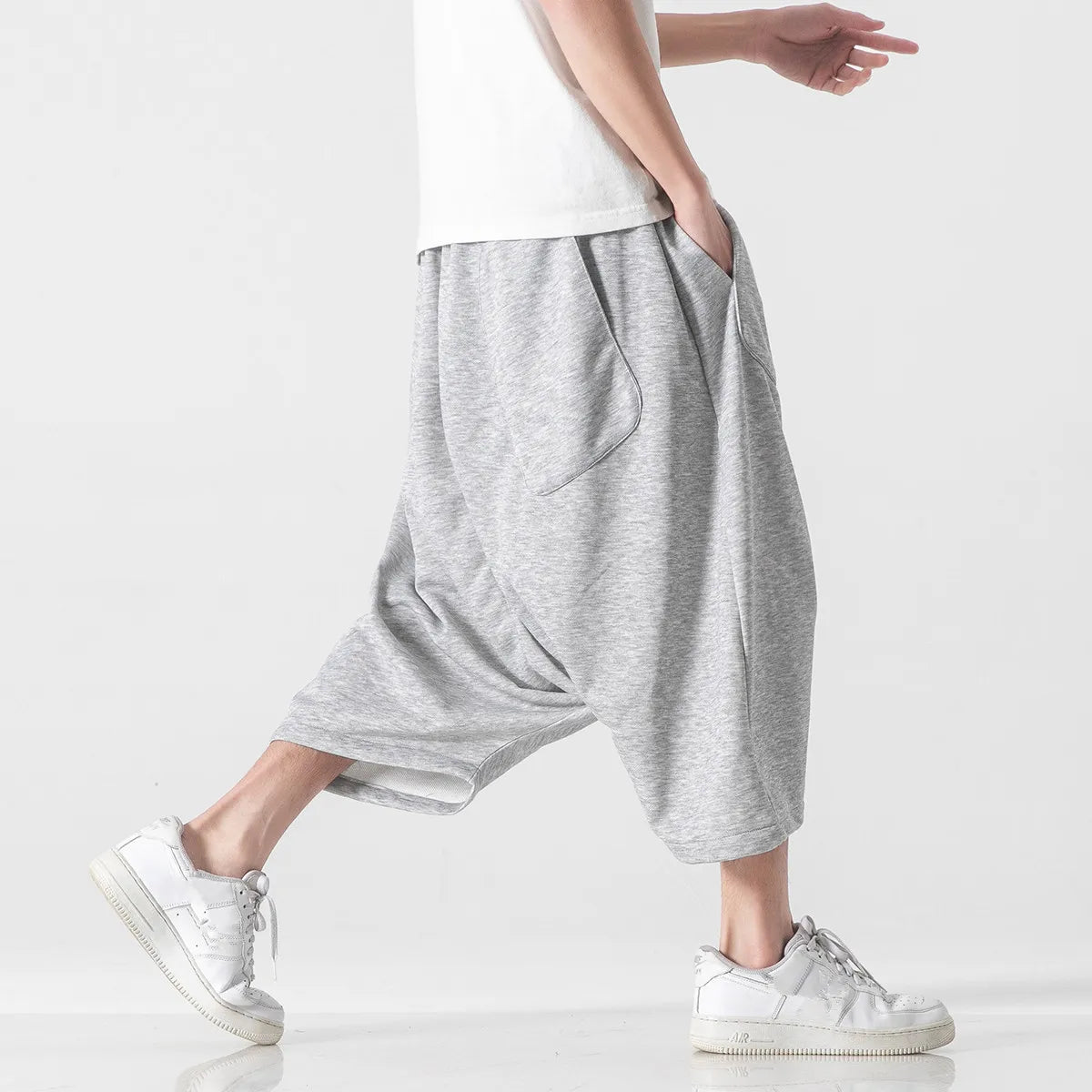 Marsden Cotton Shorts
