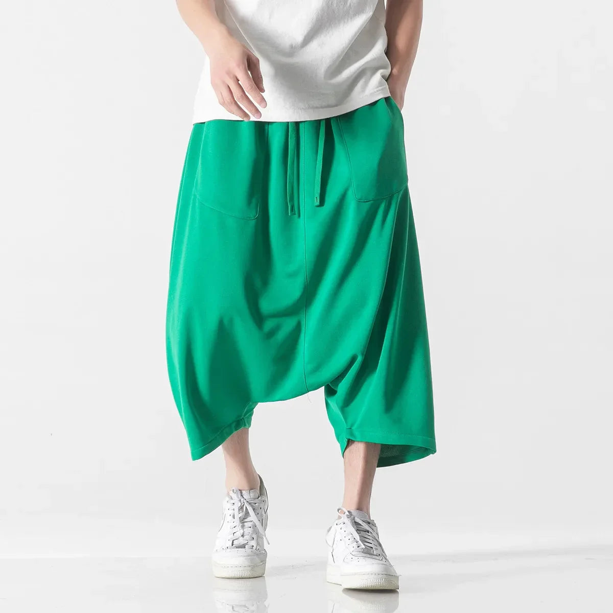 Marsden Cotton Shorts