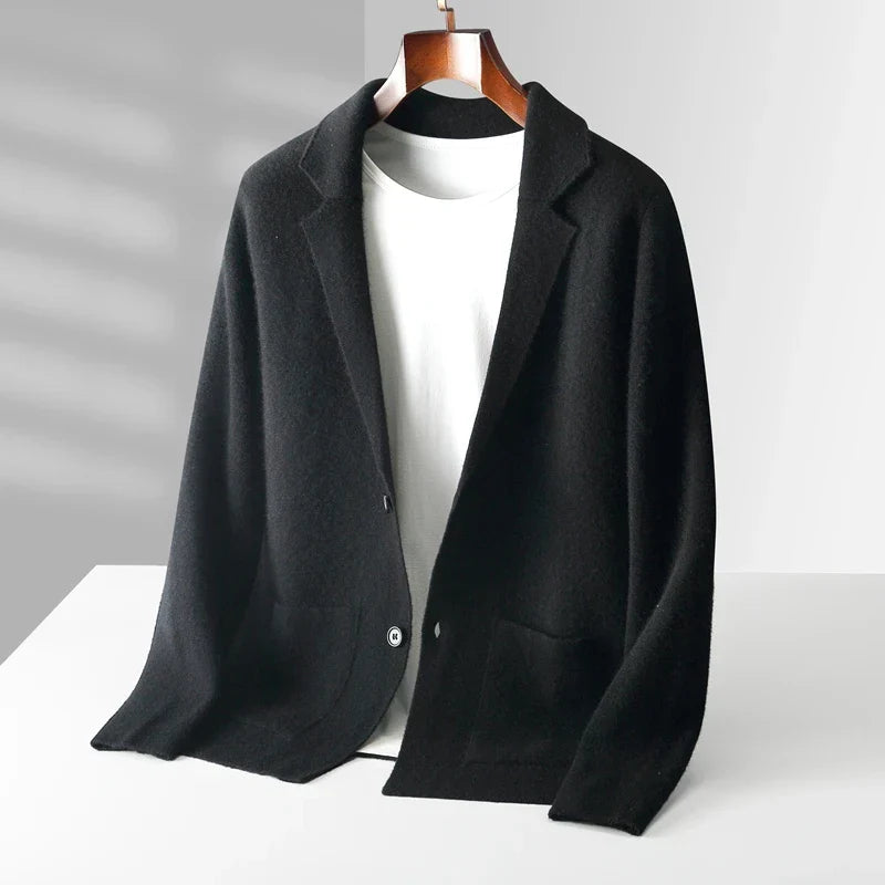 Napoli Cashmere Cardigan