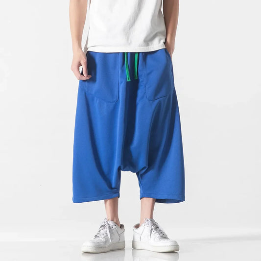 Marsden Cotton Shorts