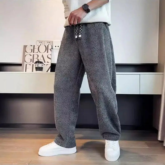 Asher Textured Lounge Pants