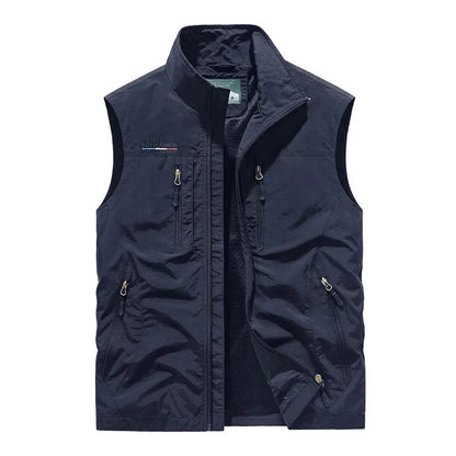 Rowan Utility Gilet