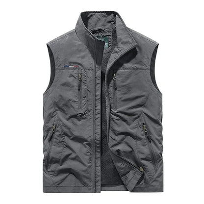 Rowan Utility Gilet