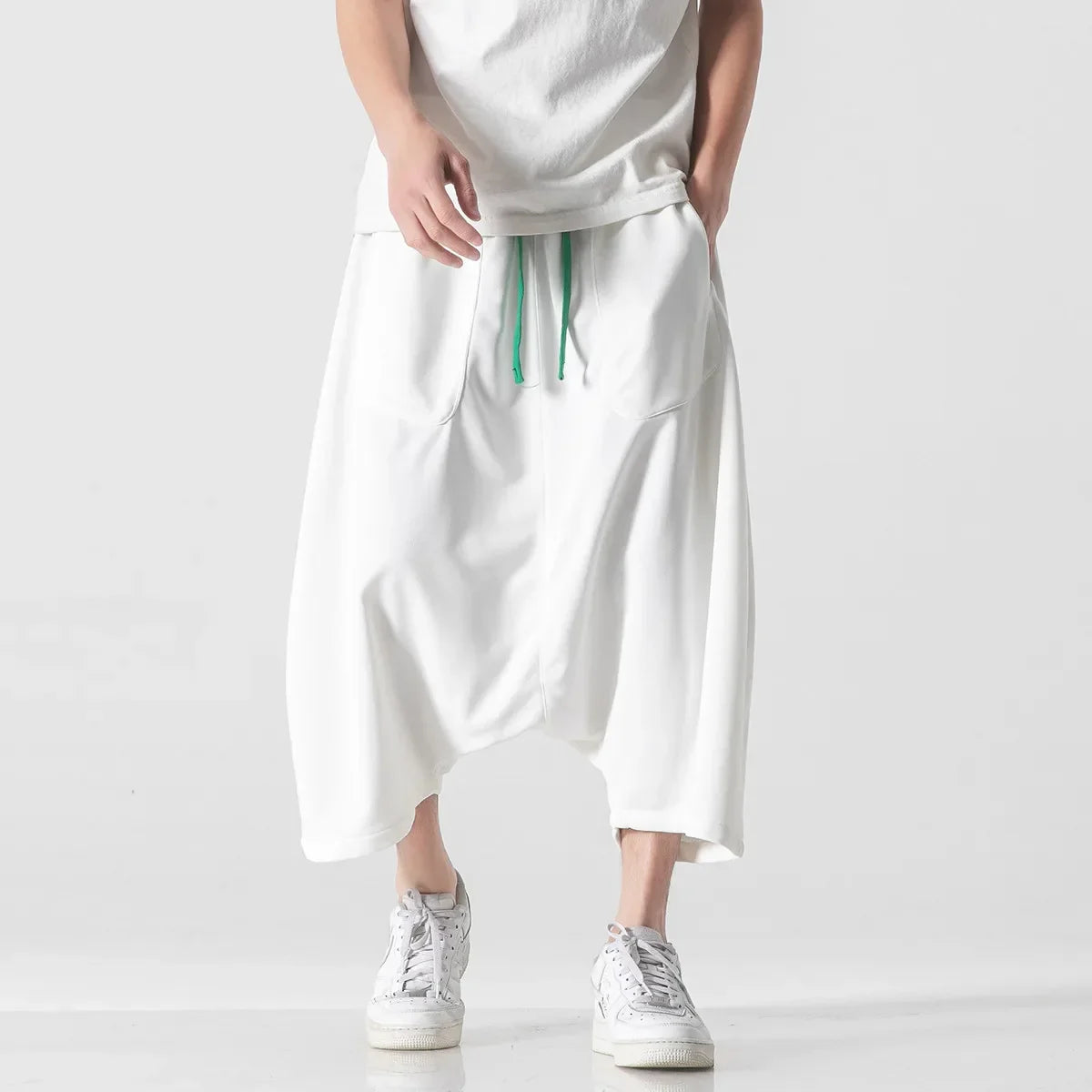 Marsden Cotton Shorts
