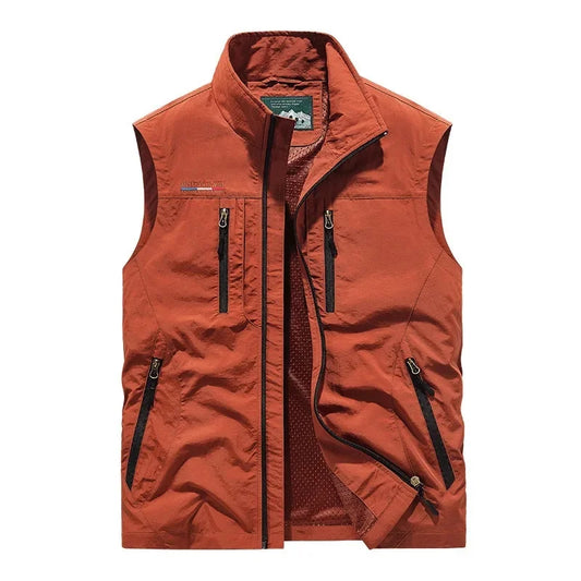 Rowan Utility Gilet