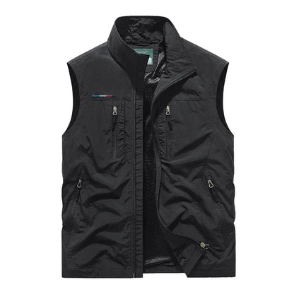 Rowan Utility Gilet