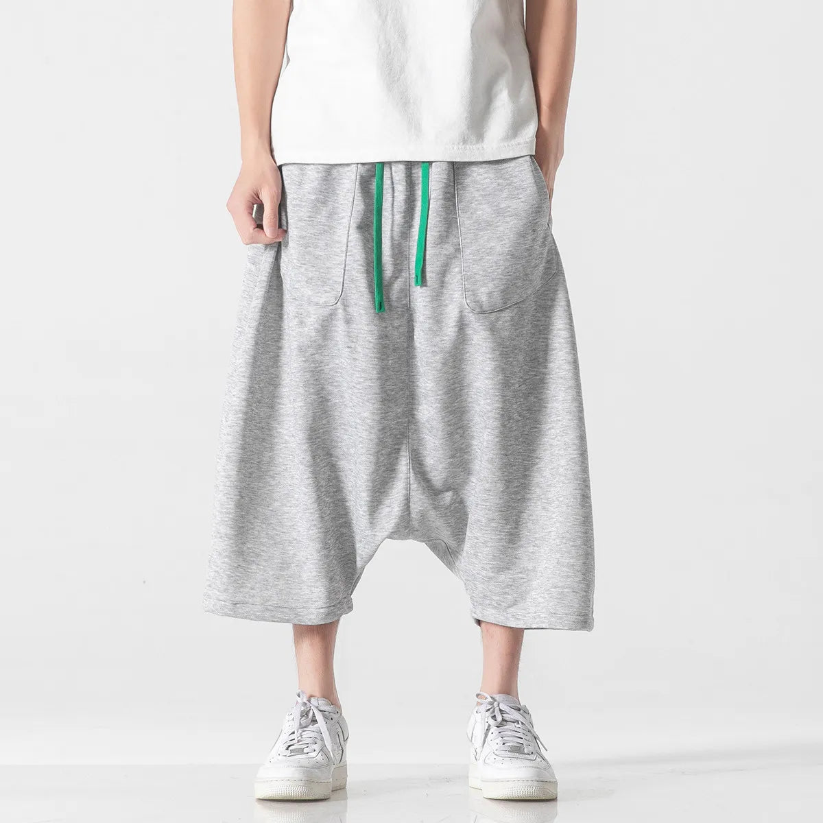 Marsden Cotton Shorts