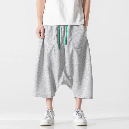 Marsden Cotton Shorts