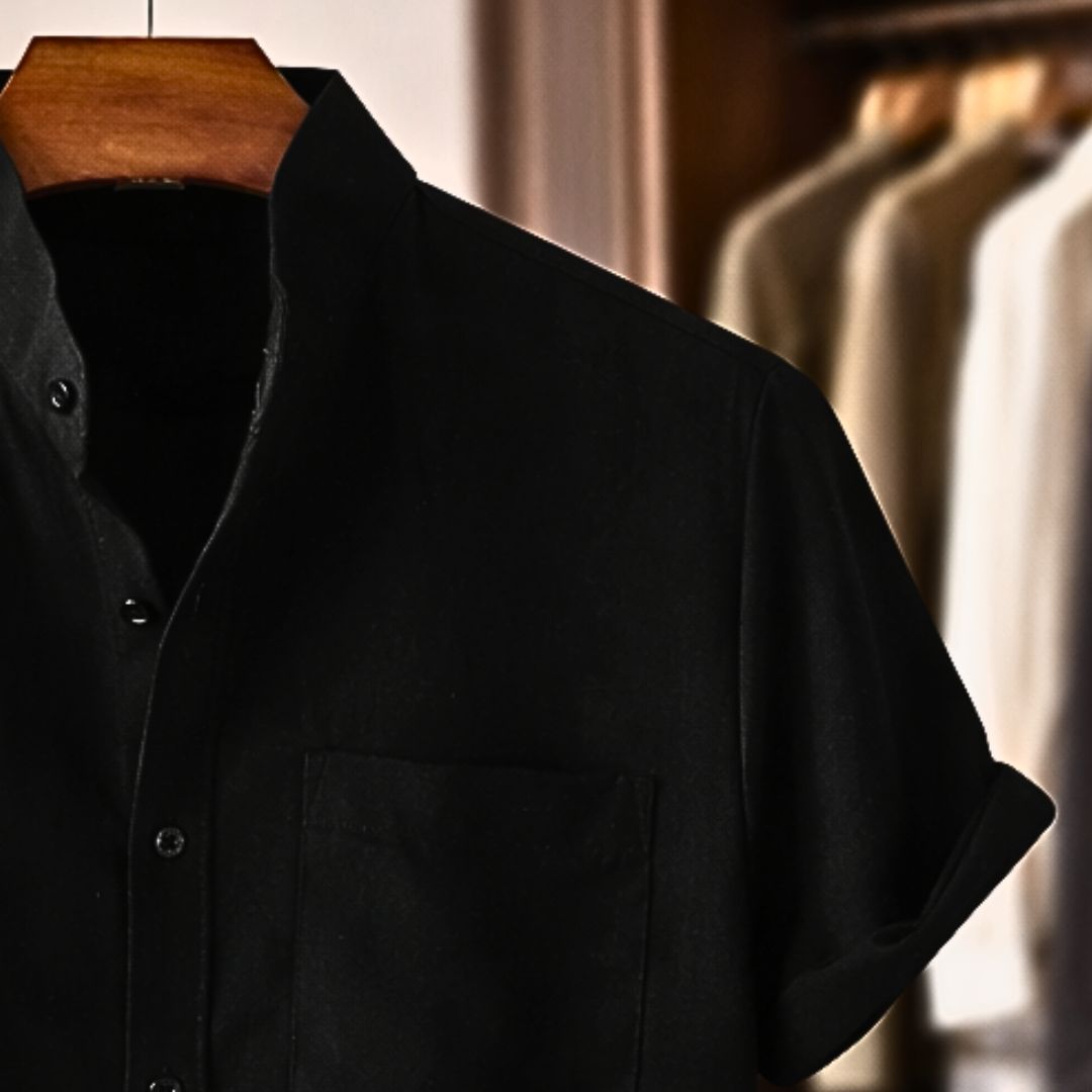 Milo Linen Shirt