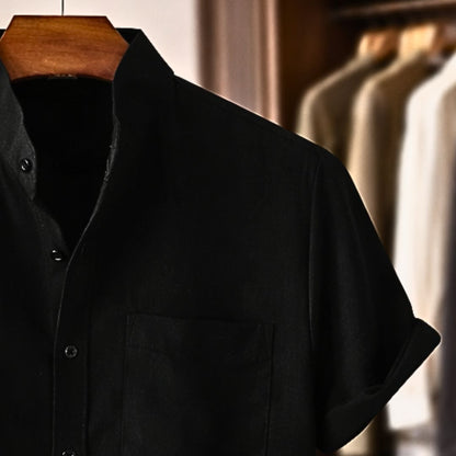 Milo Linen Shirt