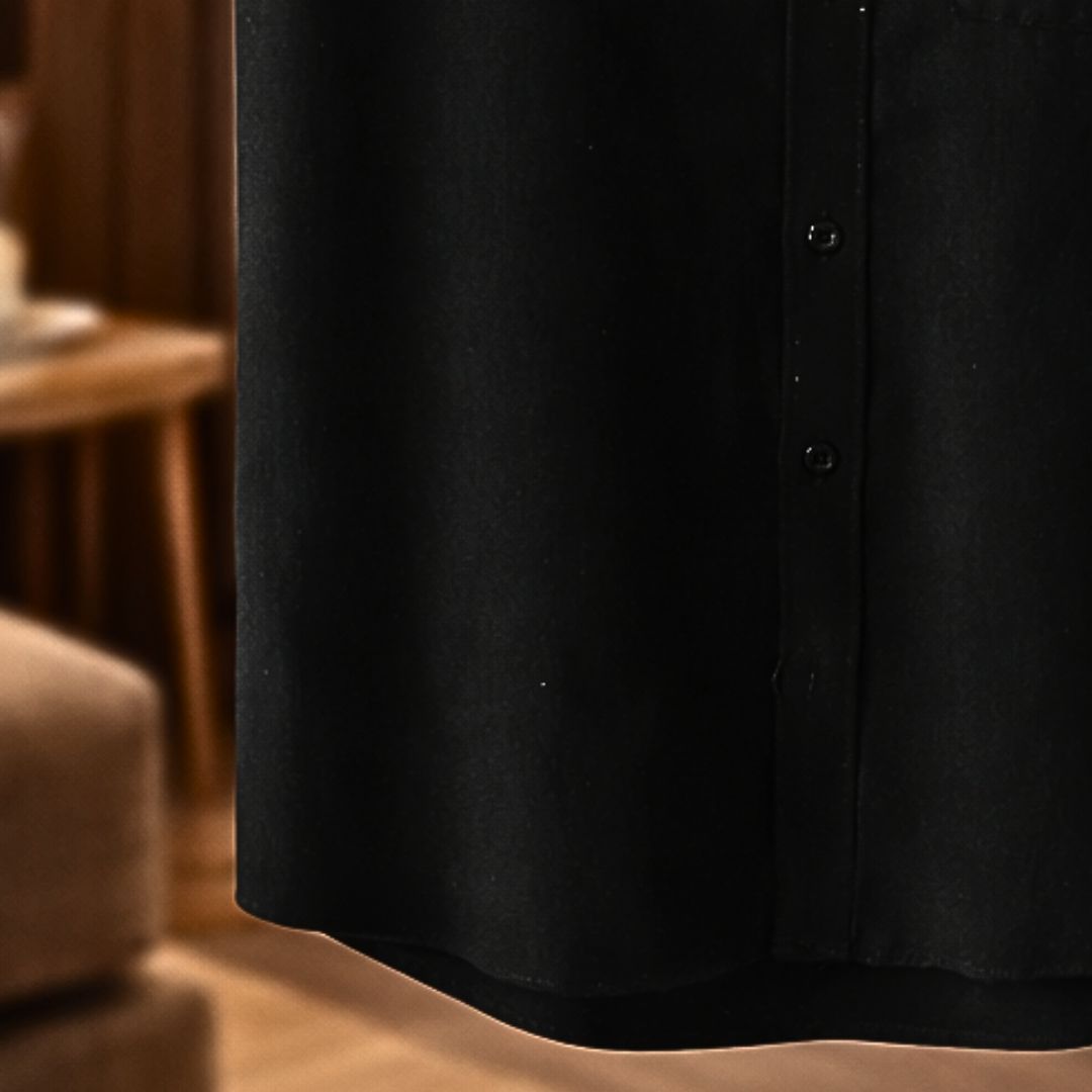 Milo Linen Shirt