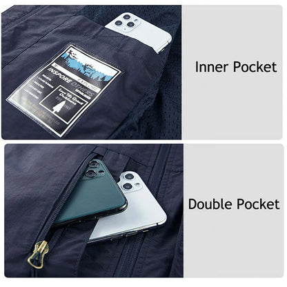 Rowan Utility Gilet