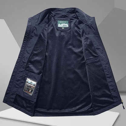 Rowan Utility Gilet