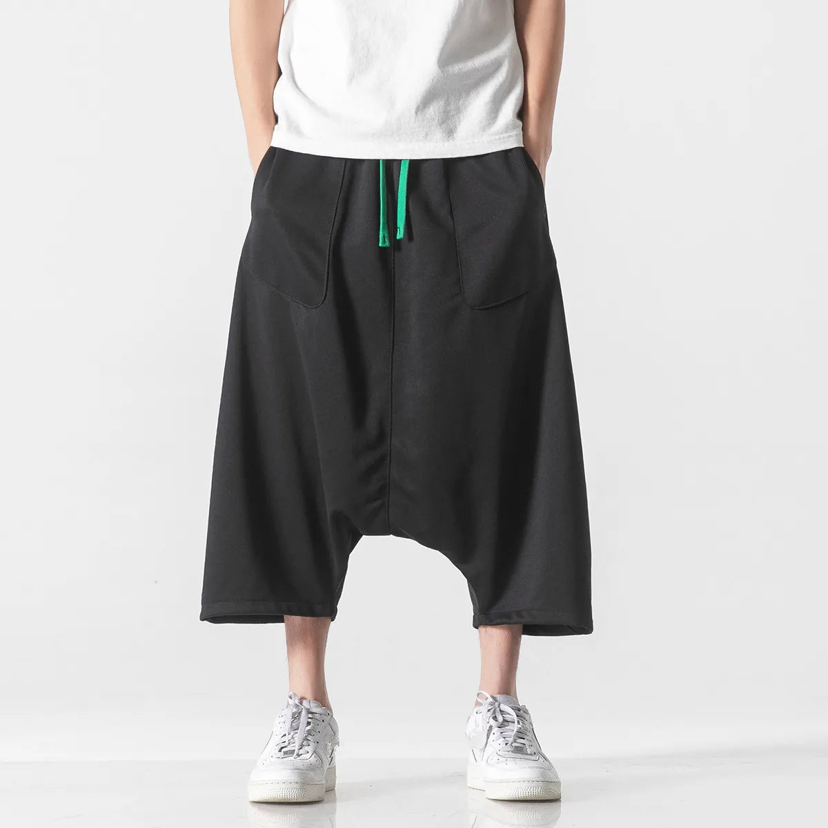 Marsden Cotton Shorts