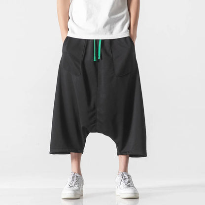 Marsden Cotton Shorts