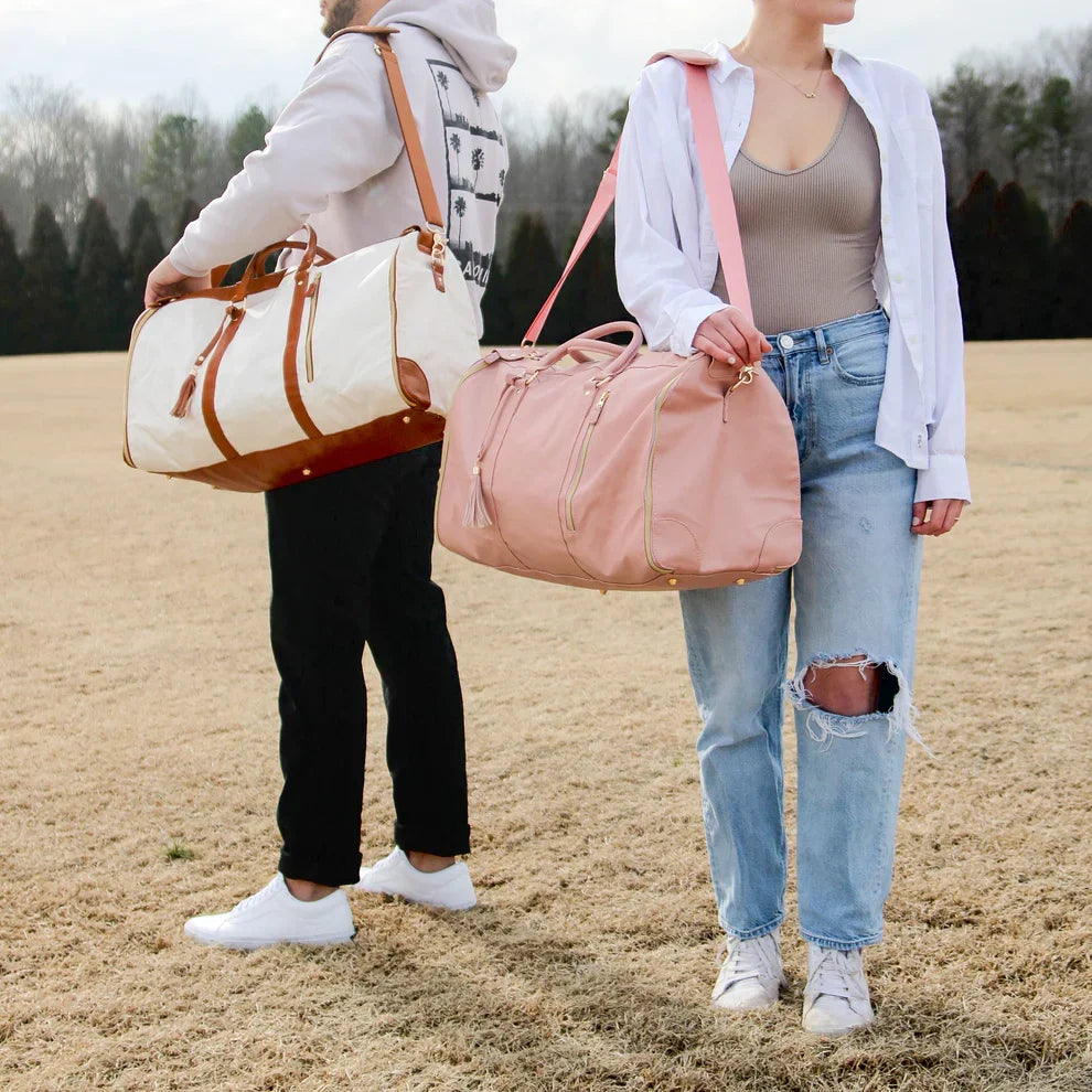 Couvelli Travel Bag