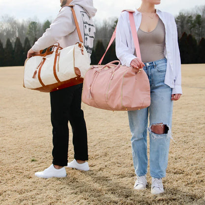 Couvelli Travel Bag