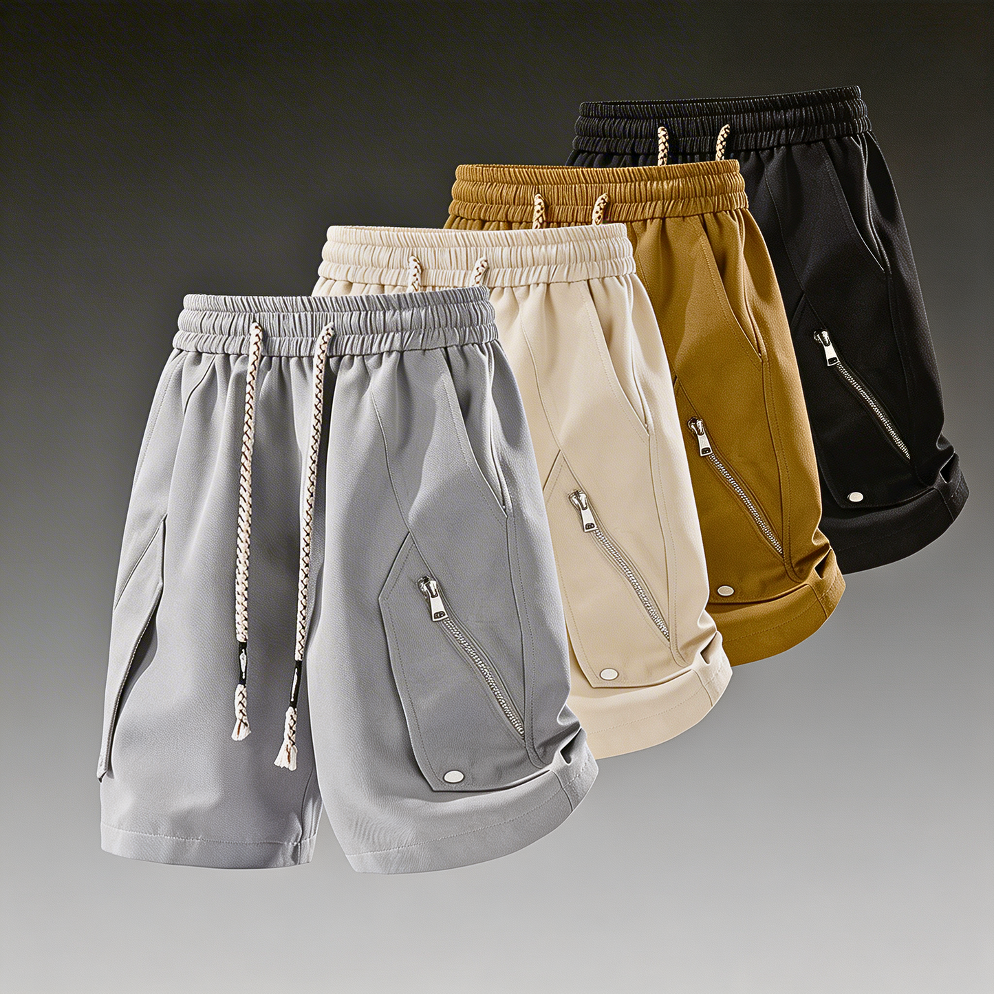 Otis Utility Shorts