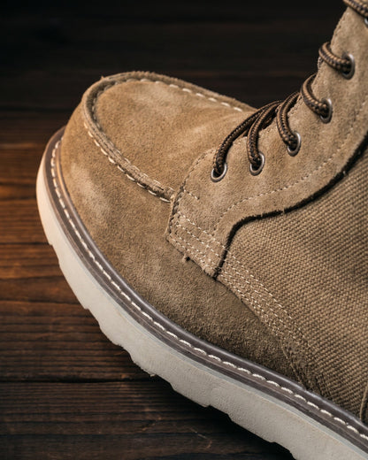 Giuliano Leather Boot