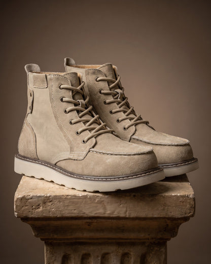 Giuliano Leather Boot