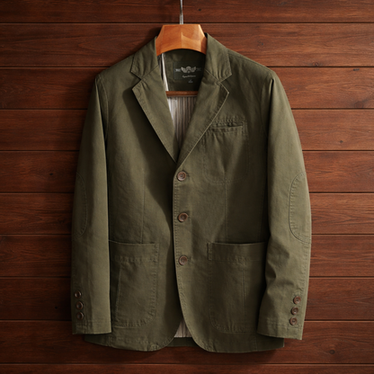 Harlow Tailored Blazer