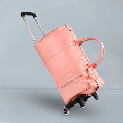 Couvelli Travel Bag