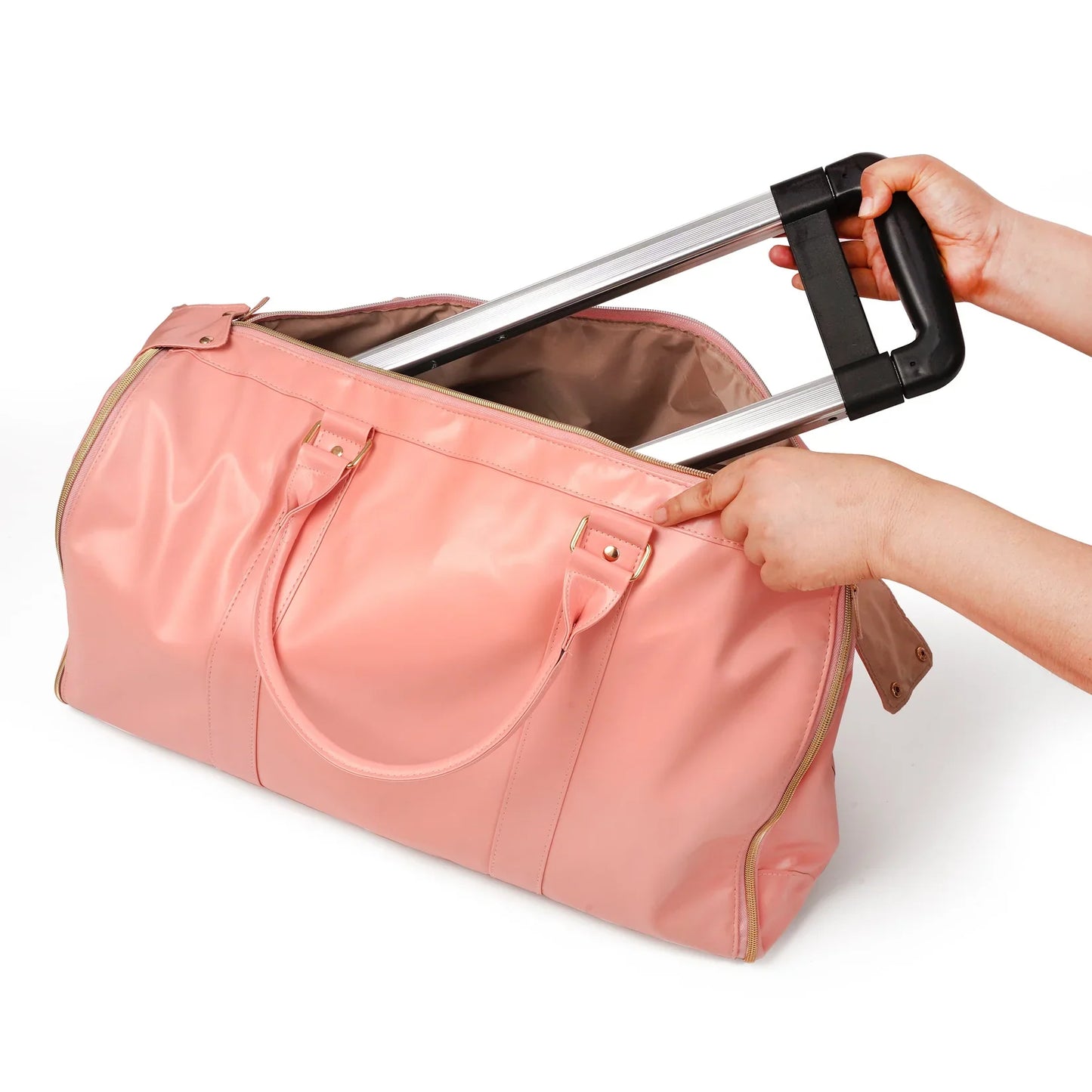 Couvelli Travel Bag