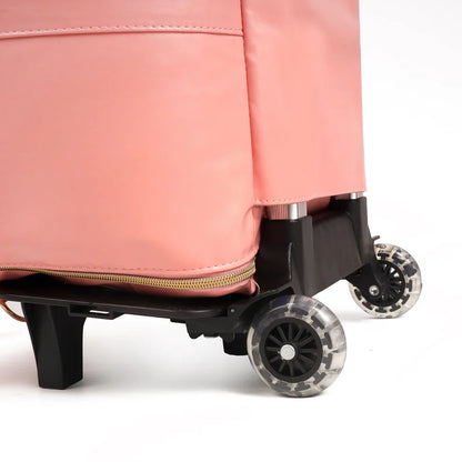Couvelli Travel Bag