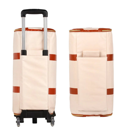 Couvelli Travel Bag