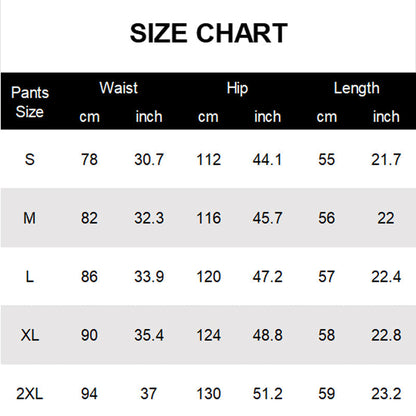 Men's Loose Short Sleeve Shirt & Shorts 2-Piece Set